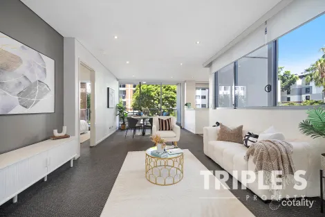 440/9 Rothschild Ave, Rosebery, NSW 2018