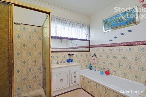 Property photo of 26 Tambo Crescent Morwell VIC 3840