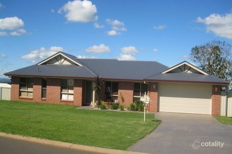Property photo of 2 Clara Court Highfields QLD 4352