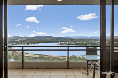 Property photo of 2002/2 Marcus Clarke Street City ACT 2601