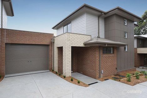 Property photo of 1/24 Dunoon Street Mooroolbark VIC 3138