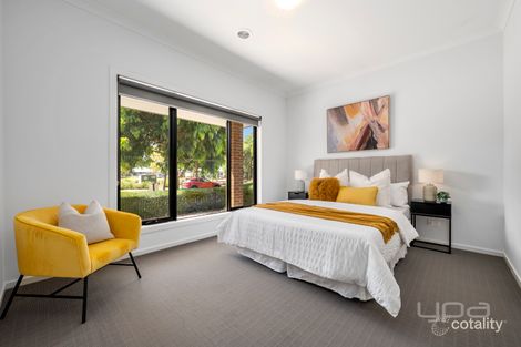 Property photo of 39 Lancefield Circuit Eynesbury VIC 3338