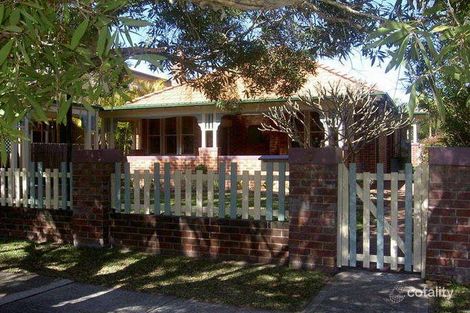 Property photo of 7 Pulver Street Hamilton South NSW 2303