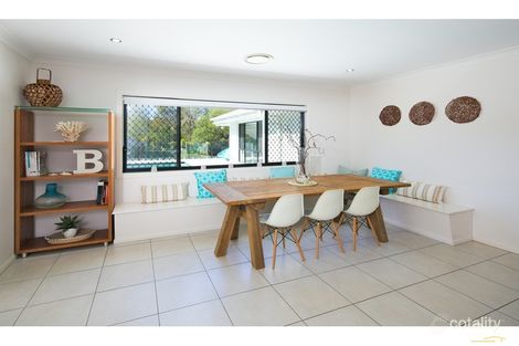 Property photo of 57 Taffeta Drive Mount Cotton QLD 4165