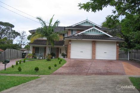 30 Saywell St, Chatswood, NSW 2067