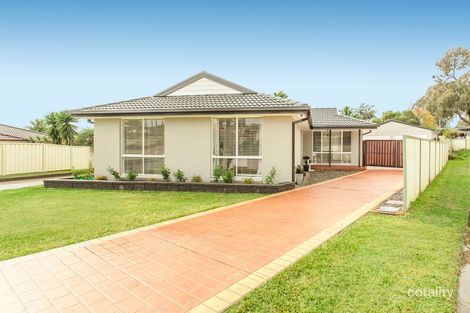 9 Woodlands Pl, Raymond Terrace, NSW 2324