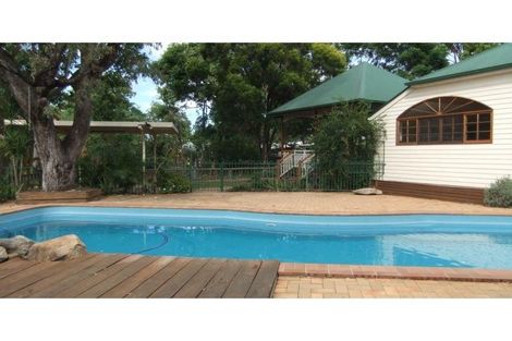 Property photo of 62B McLean Street Goondiwindi QLD 4390