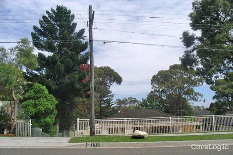 Property photo of 175 Loftus Avenue Loftus NSW 2232