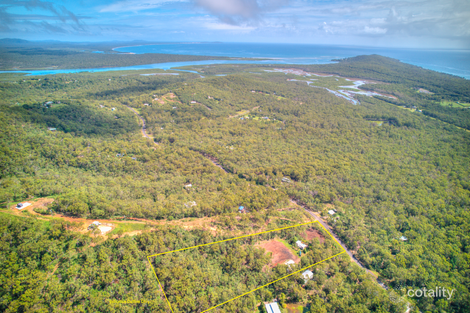 Property photo of 128 Fitzroy Crescent Agnes Water QLD 4677