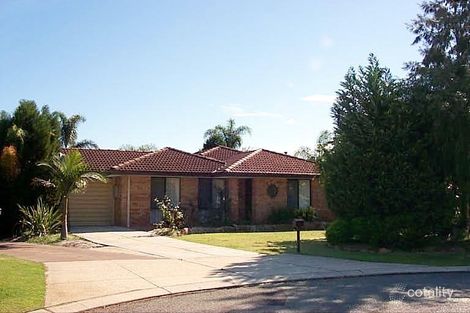 15 Greenoaks Gdns, Ballajura, WA 6066