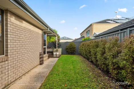 Property photo of 9 Rogerson Circuit Craigburn Farm SA 5051