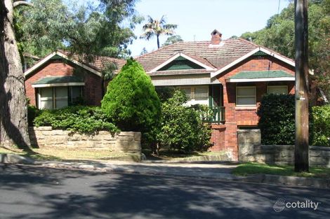 Property photo of 59 Norfolk Street Killara NSW 2071