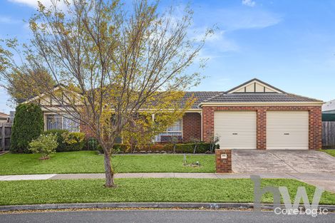 Property photo of 78 Homestead Drive St Albans Park VIC 3219