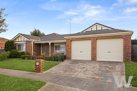 Property photo of 78 Homestead Drive St Albans Park VIC 3219