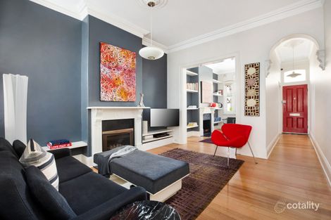 4 Gurner St, Paddington, NSW 2021