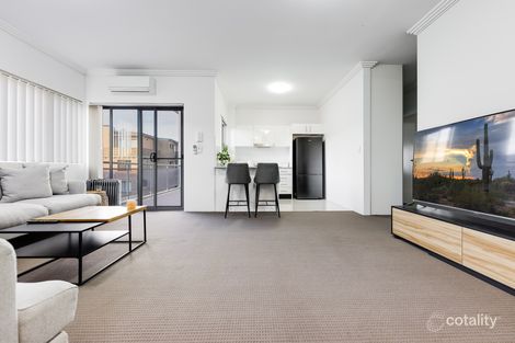 Property photo of 16/5-7 Kleins Road Northmead NSW 2152