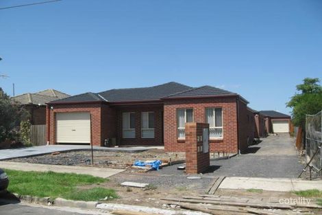 18 Camperdown Ave, Sunshine North, VIC 3020