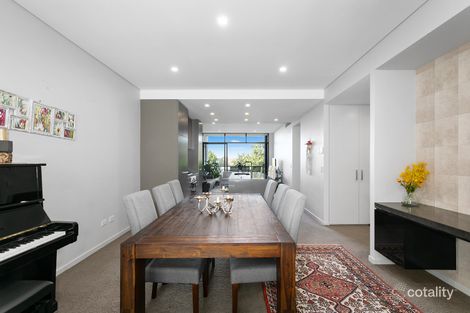 Property photo of 2104/280-288 Burns Bay Road Lane Cove NSW 2066