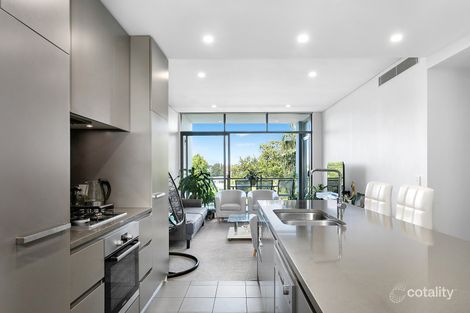 Property photo of 2104/280-288 Burns Bay Road Lane Cove NSW 2066