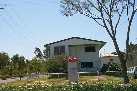 270 William St, The Range, QLD 4700