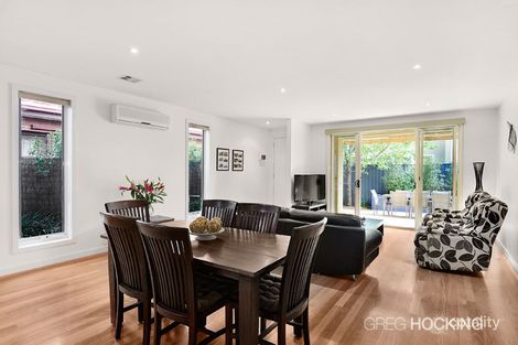 Property photo of 51B Bunbury Street Newport VIC 3015