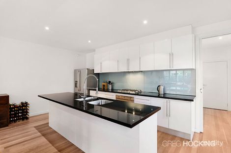 Property photo of 51B Bunbury Street Newport VIC 3015