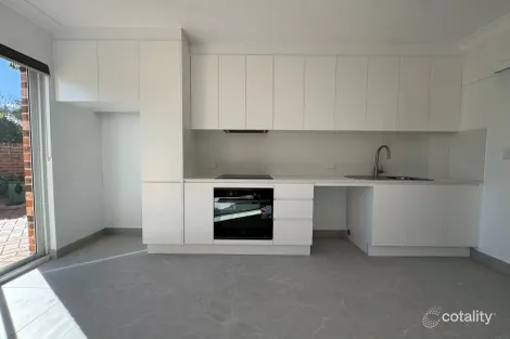 Property photo of 1/18 Homedale Crescent Connells Point NSW 2221