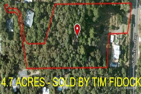 Property photo of 635 Brookton Highway Roleystone WA 6111