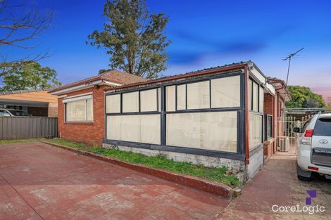 Property photo of 414 Blaxcell Street South Granville NSW 2142