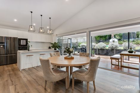 Property photo of 17 Barton Avenue Ferntree Gully VIC 3156