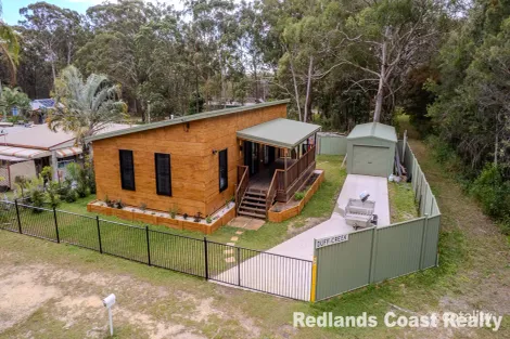 37 Kurrajong Rd, Russell Island, QLD 4184
