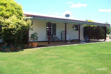 Property photo of 69 Sunrise Avenue Dalby QLD 4405