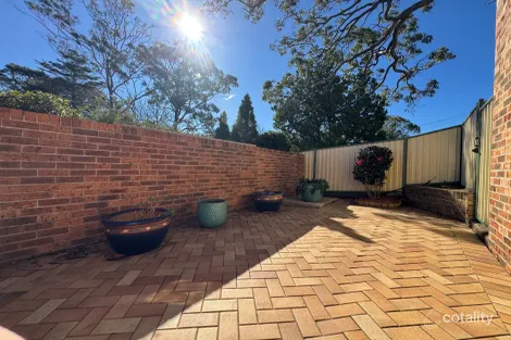 Property photo of 1/18 Homedale Crescent Connells Point NSW 2221