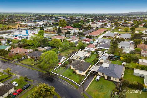 Property photo of 10 Princes Avenue Trafalgar VIC 3824