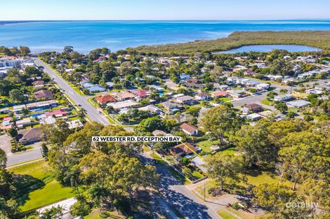 Property photo of 62 Webster Road Deception Bay QLD 4508