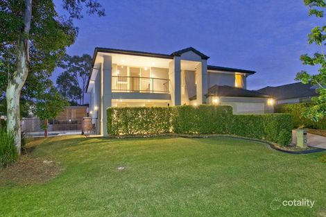 23 Broadleaf Cres, Tingalpa, QLD 4173