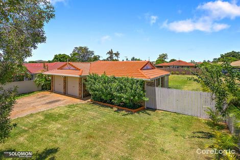 Property photo of 39 School Road Victoria Point QLD 4165