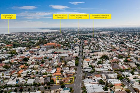 Property photo of 39 Stevedore Street Williamstown VIC 3016