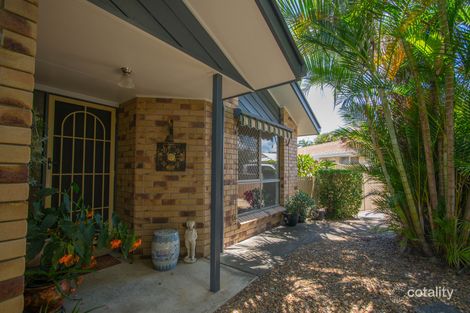 Property photo of 6 Thomas Court Jacobs Well QLD 4208