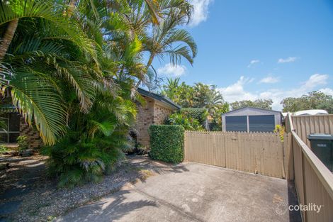 Property photo of 6 Thomas Court Jacobs Well QLD 4208
