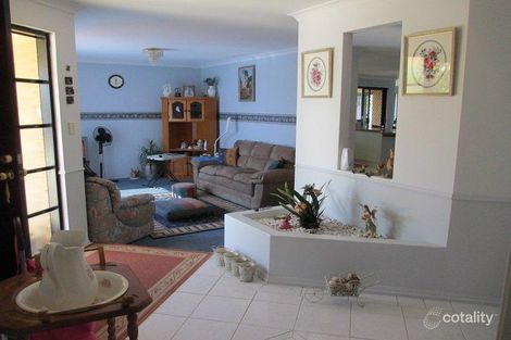 Property photo of 3 Angophora Avenue Ellenbrook WA 6069