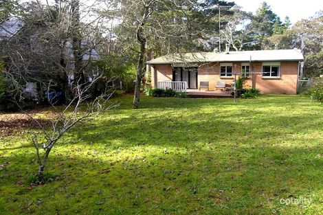 Property photo of 135 Burrawang Street Katoomba NSW 2780