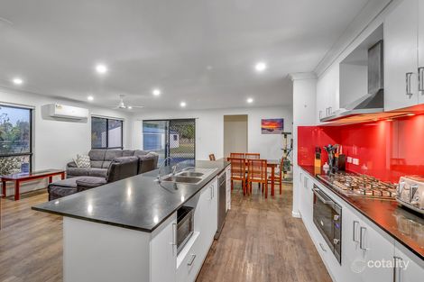 Property photo of 29-31 Adelong Avenue Thagoona QLD 4306