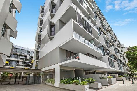 Property photo of 616/17 Joynton Avenue Zetland NSW 2017