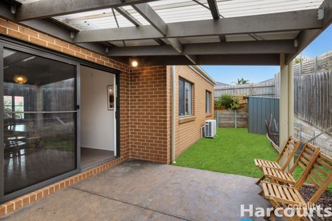 Property photo of 53 Cook Street Drouin VIC 3818