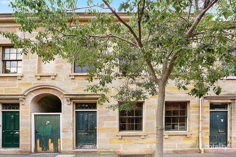 Property photo of 49 Kent Street Millers Point NSW 2000