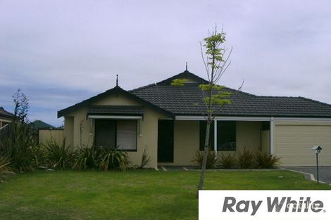Property photo of 59 Glenfield Drive Australind WA 6233