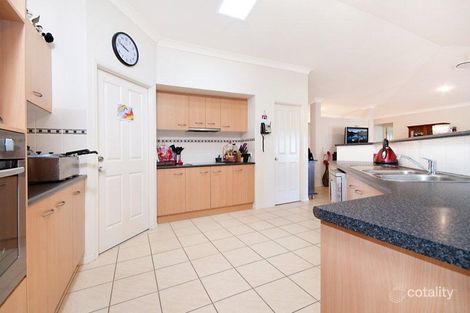 Property photo of 4 Newport Island Circuit Yamba NSW 2464