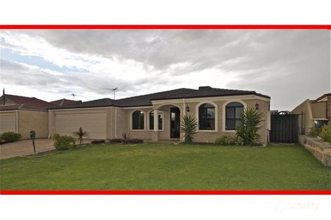 4 Cherub Way, Currambine, WA 6028