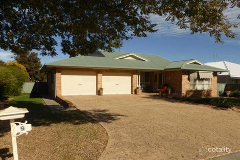 Property photo of 9 Angeleish Avenue Parkes NSW 2870